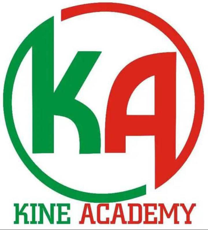 Kine Academy Logo